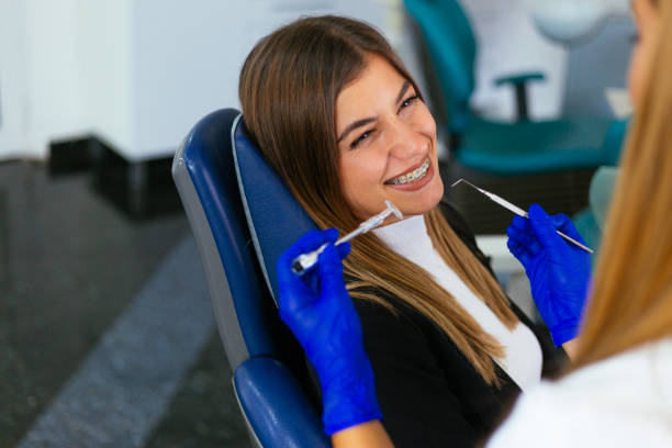 Best Pediatric Dentistry  in Calera, OK