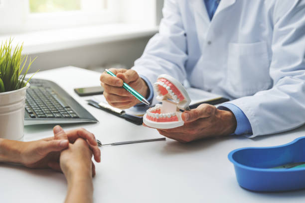 Best Preventive Dentistry  in Calera, OK