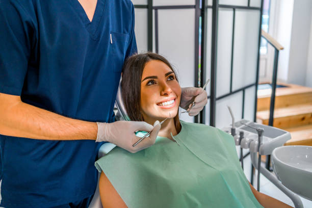 Best Oral Cancer Screening  in Calera, OK