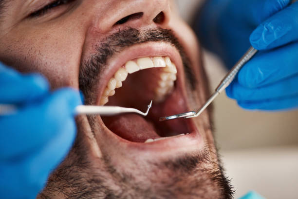 Oral Surgery in Calera, OK