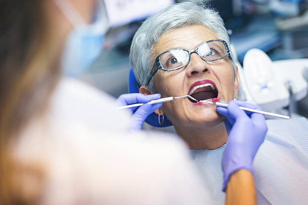 Best Periodontal (Gum) Disease Treatment  in Calera, OK