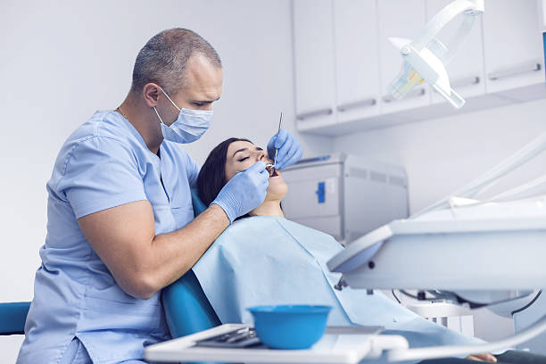  Calera, OK Holistic Dental Care Services Pros