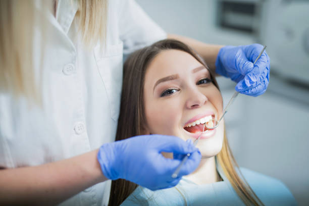 Emergency Dental Services in Calera, OK