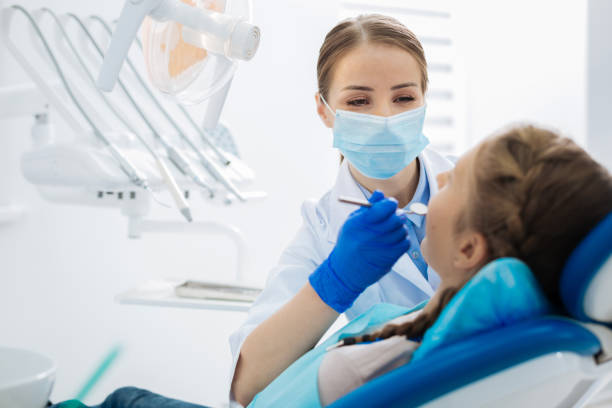 Best Dental Inlays and Onlays  in Calera, OK